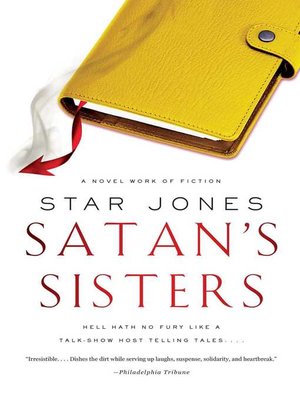 cover image of Satan's Sisters